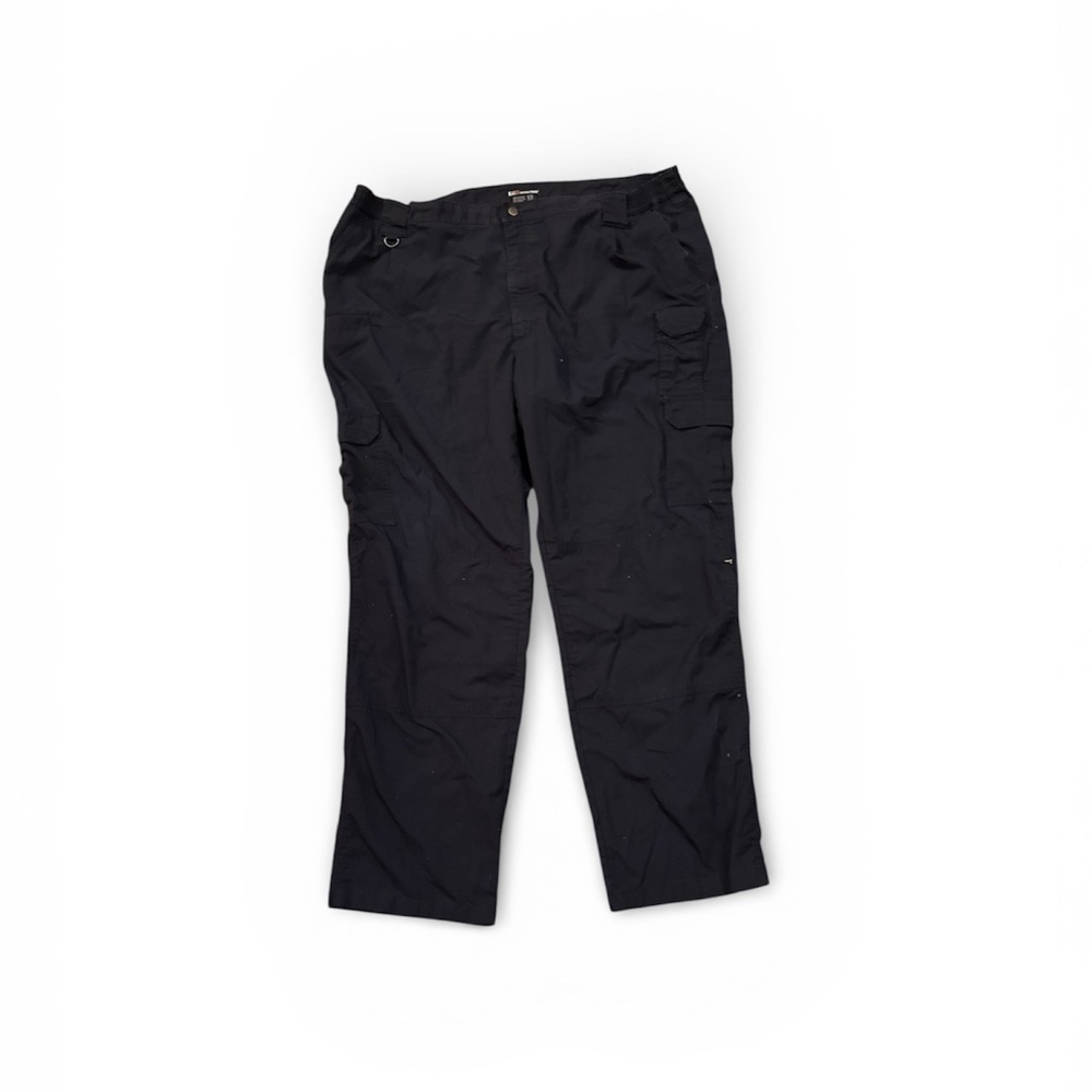 5.11 Tactical Dark Navy Cargo Pants